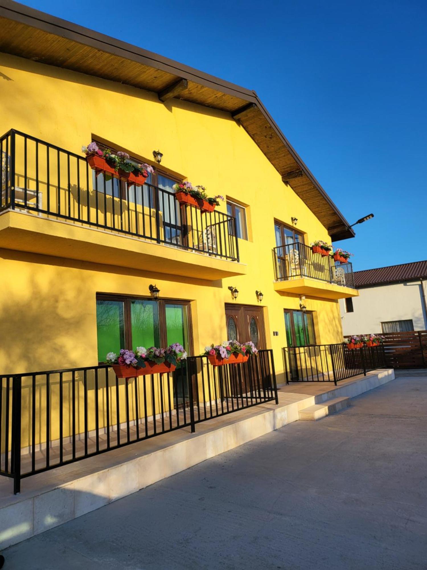 Casa Privata Airport Bucharest Therme Bucharest Balotesti Room photo